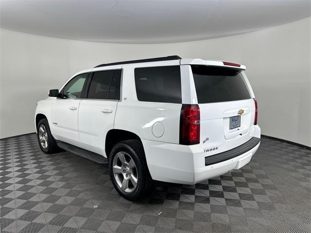 used 2015 Chevrolet Tahoe car, priced at $24,001