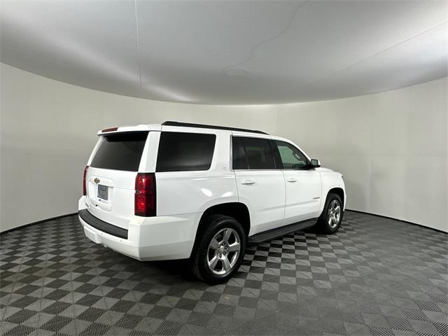 used 2015 Chevrolet Tahoe car, priced at $24,001