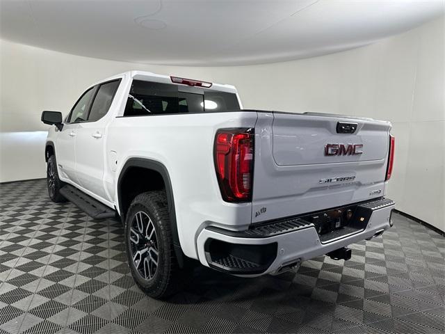 new 2026 GMC Sierra 1500 car, priced at $71,655
