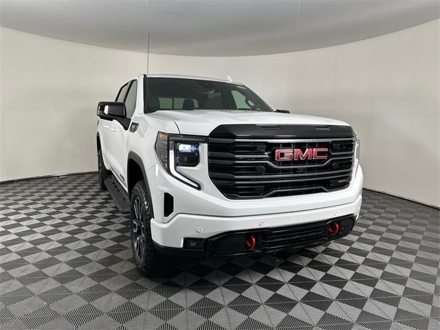 new 2026 GMC Sierra 1500 car, priced at $71,655
