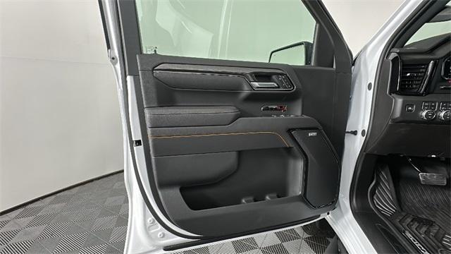 new 2026 GMC Sierra 1500 car, priced at $71,655