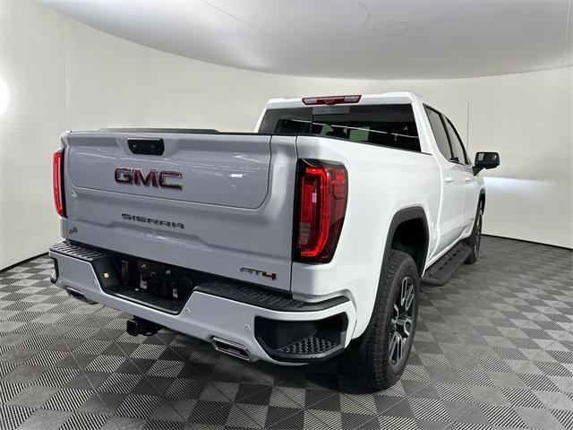 new 2026 GMC Sierra 1500 car, priced at $71,655