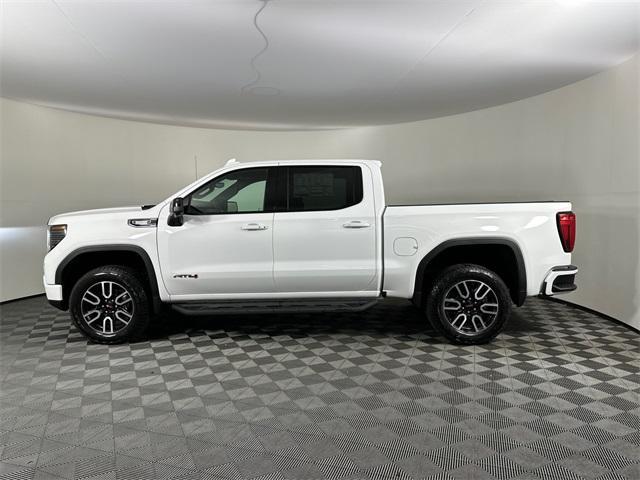 new 2026 GMC Sierra 1500 car, priced at $71,655
