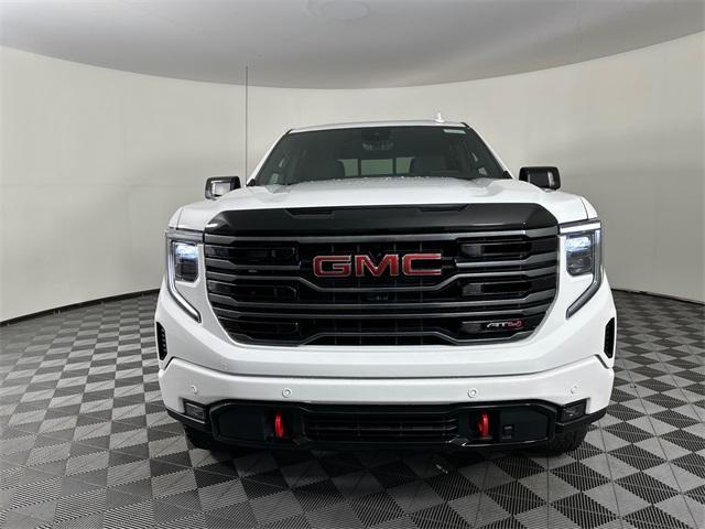 new 2026 GMC Sierra 1500 car, priced at $71,655