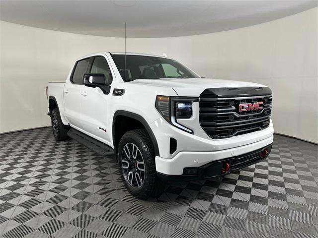 new 2026 GMC Sierra 1500 car, priced at $71,655
