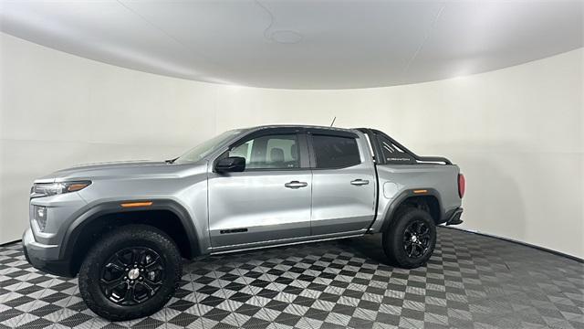 new 2024 GMC Canyon car, priced at $39,490