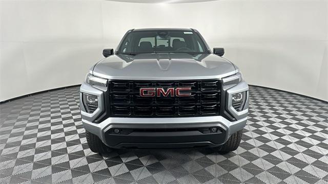 new 2024 GMC Canyon car, priced at $41,215