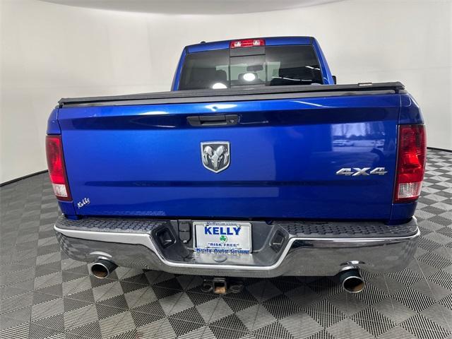 used 2015 Ram 1500 car, priced at $17,490