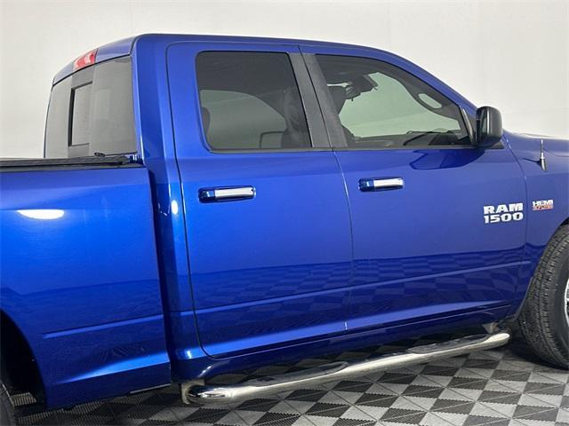 used 2015 Ram 1500 car, priced at $17,490