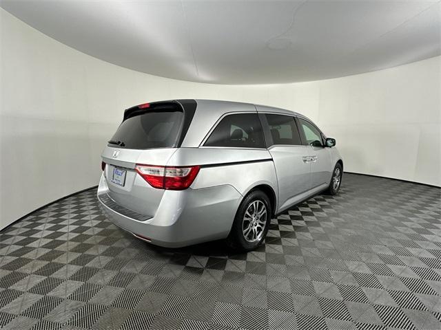 used 2011 Honda Odyssey car, priced at $8,995