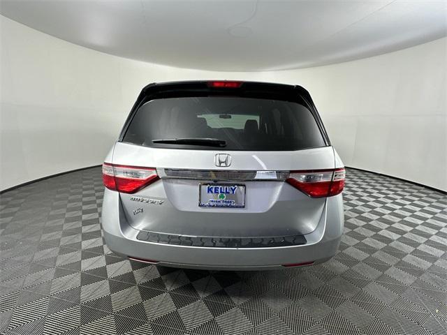 used 2011 Honda Odyssey car, priced at $8,995