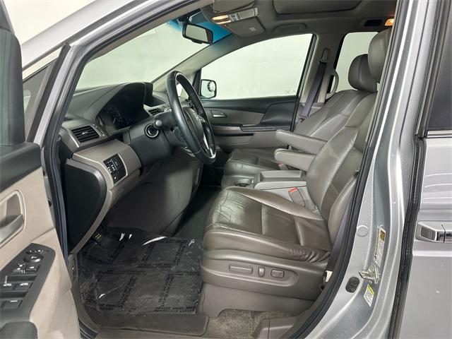 used 2011 Honda Odyssey car, priced at $8,995
