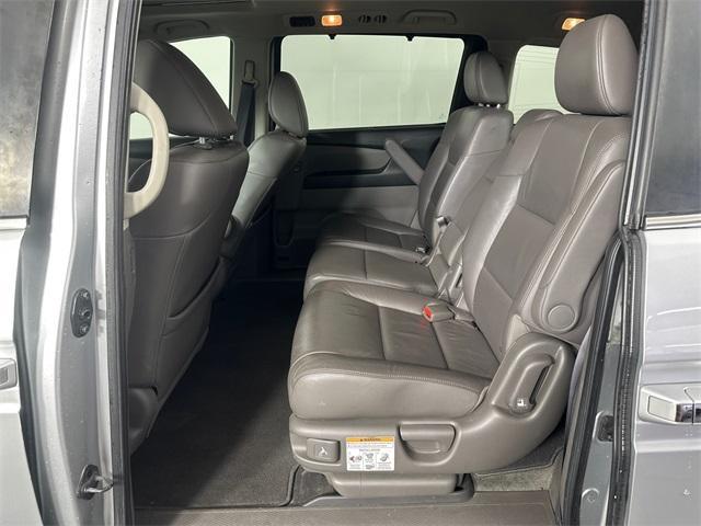 used 2011 Honda Odyssey car, priced at $8,995