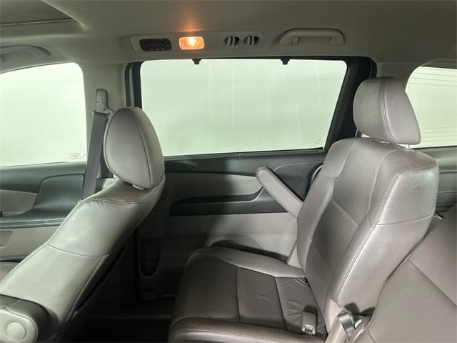 used 2011 Honda Odyssey car, priced at $8,995