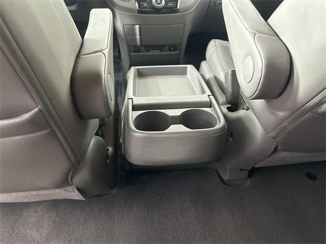 used 2011 Honda Odyssey car, priced at $8,995