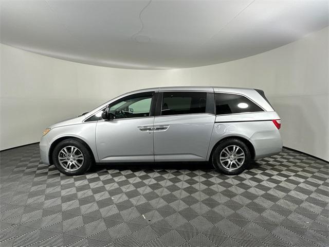 used 2011 Honda Odyssey car, priced at $8,995