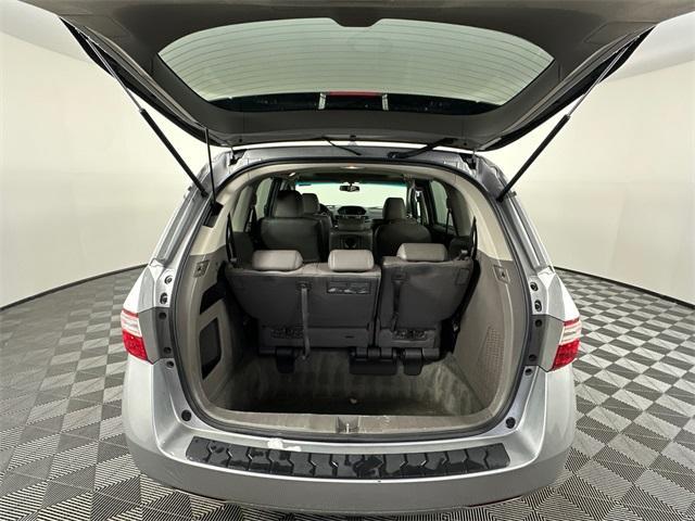 used 2011 Honda Odyssey car, priced at $8,995