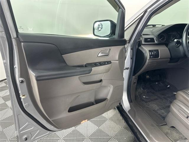 used 2011 Honda Odyssey car, priced at $8,995