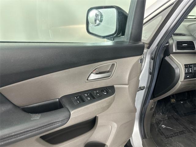 used 2011 Honda Odyssey car, priced at $8,995