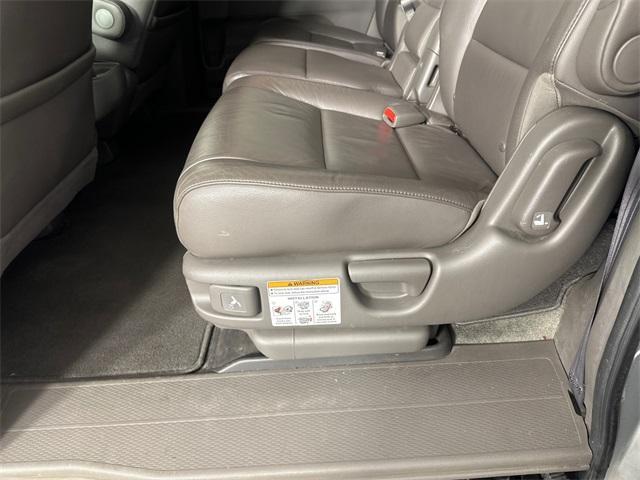 used 2011 Honda Odyssey car, priced at $8,995