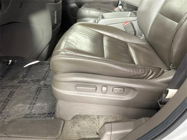 used 2011 Honda Odyssey car, priced at $8,995