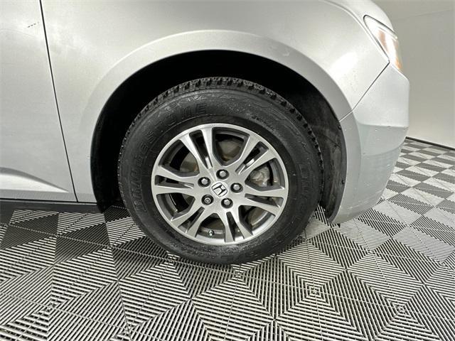 used 2011 Honda Odyssey car, priced at $8,995