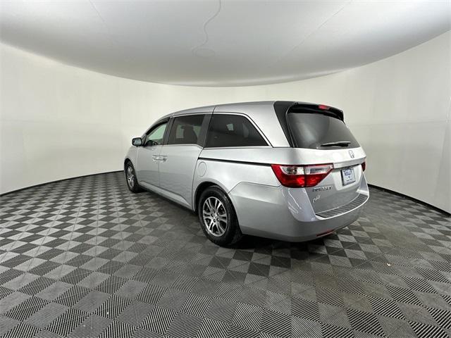 used 2011 Honda Odyssey car, priced at $8,995