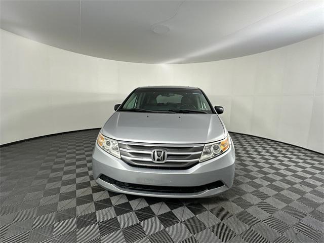used 2011 Honda Odyssey car, priced at $8,995