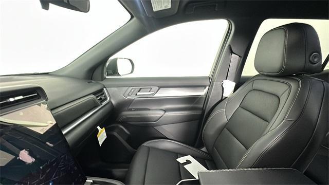 new 2026 GMC Terrain car, priced at $37,450