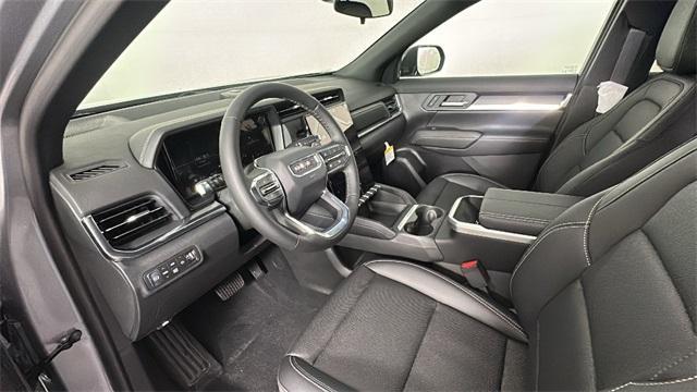 new 2026 GMC Terrain car, priced at $37,450