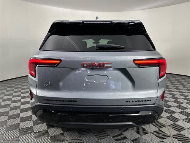 new 2026 GMC Terrain car, priced at $37,450