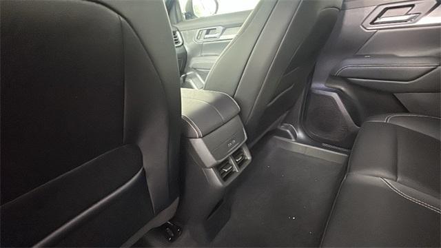 new 2026 GMC Terrain car, priced at $37,450