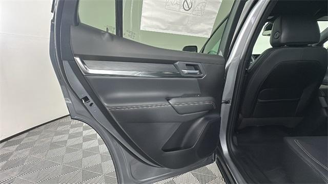 new 2026 GMC Terrain car, priced at $37,450