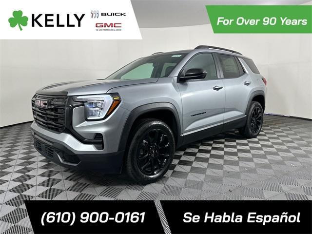new 2026 GMC Terrain car, priced at $37,450