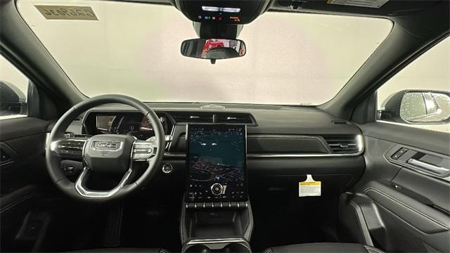 new 2026 GMC Terrain car, priced at $37,450