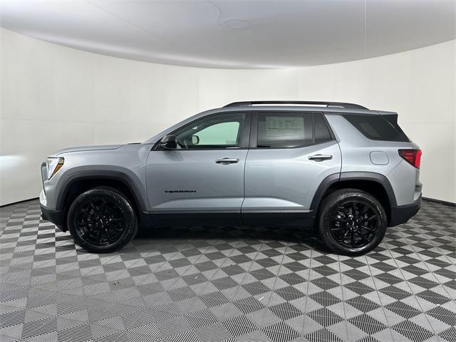 new 2026 GMC Terrain car, priced at $37,450