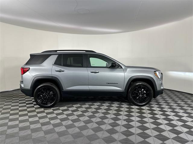 new 2026 GMC Terrain car, priced at $37,450