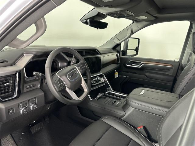 new 2026 GMC Sierra 2500 car, priced at $92,165
