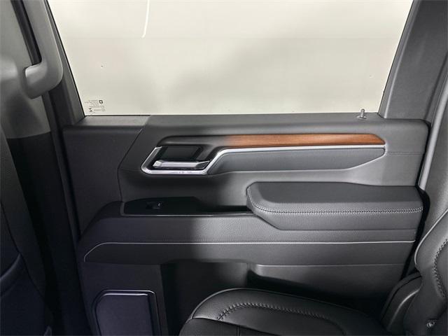 new 2026 GMC Sierra 2500 car, priced at $92,165