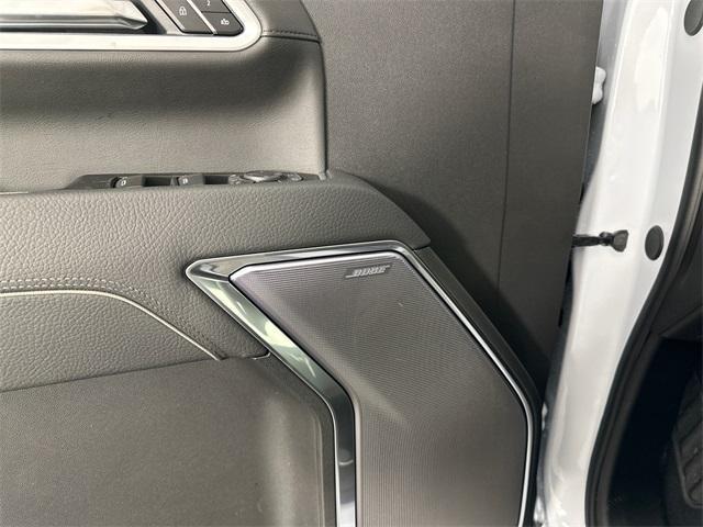 new 2026 GMC Sierra 2500 car, priced at $92,165