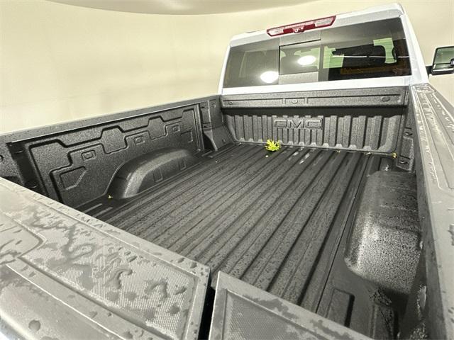 new 2026 GMC Sierra 2500 car, priced at $92,165
