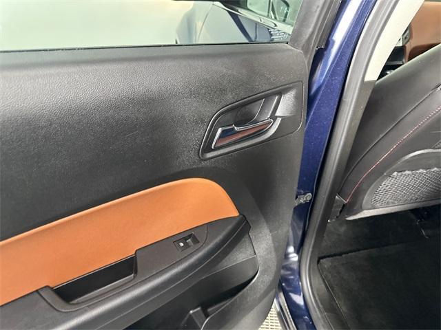 used 2017 Chevrolet Equinox car, priced at $9,538