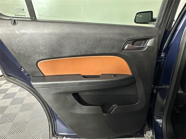 used 2017 Chevrolet Equinox car, priced at $9,538