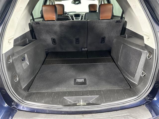 used 2017 Chevrolet Equinox car, priced at $9,538