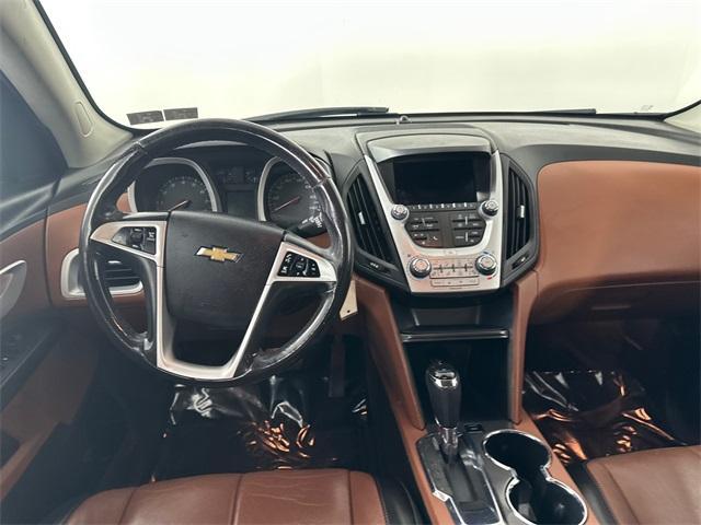 used 2017 Chevrolet Equinox car, priced at $9,538