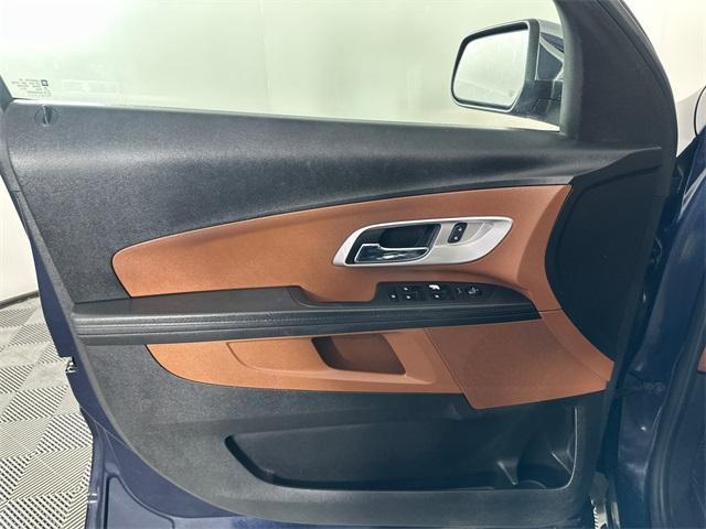 used 2017 Chevrolet Equinox car, priced at $9,538