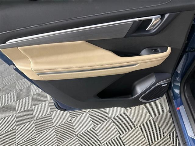 new 2026 Buick Enclave car, priced at $49,090