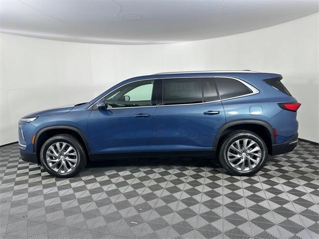 new 2026 Buick Enclave car, priced at $49,090