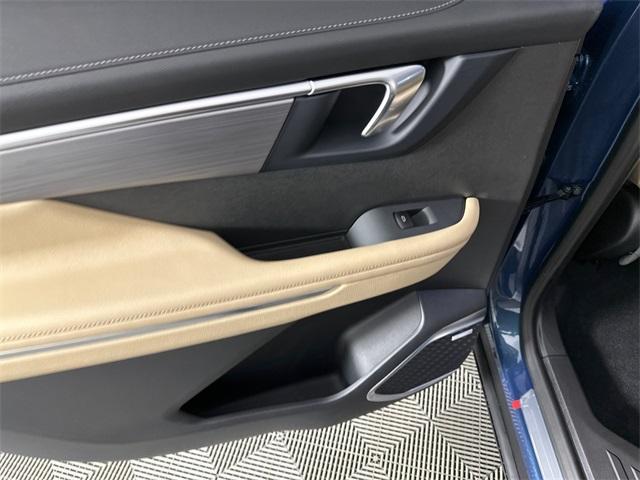 new 2026 Buick Enclave car, priced at $49,090