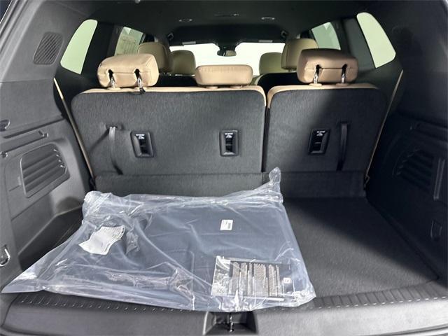 new 2026 Buick Enclave car, priced at $49,090